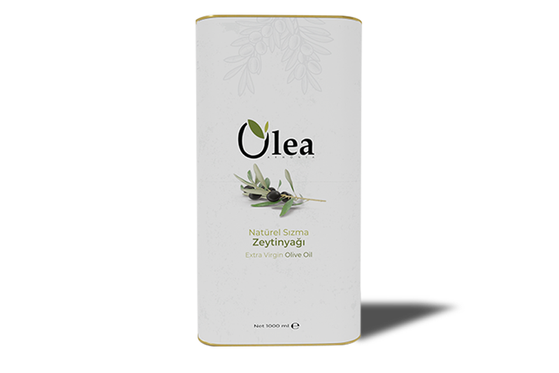 OLEA 1 Litre Naturel Sızma Zeytinyağı