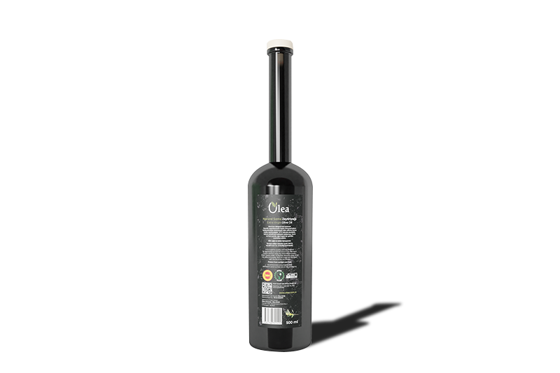 OLEA 0,50 Litre Erken Hasat Zeytinyağı